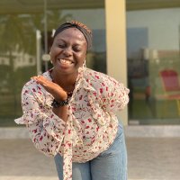 Layo The Power House (@alongetemilade2) 's Twitter Profile