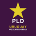 PLD Uruguay (@plduruguay) Twitter profile photo PLD Uruguay (@plduruguay) Twitter profile photo