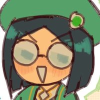 Soil Cat ⚖️🍄 (@baiyokecartoon) 's Twitter Profile