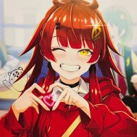 露雨 (@tuyu_dm) 's Twitter Profile