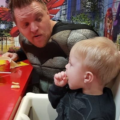 13rendan88's profile picture. Aspire to be less wrong.

Do or do not, there is no try.

Former child.

I am Charlie Kirk now