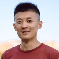 Zengyi Qin (@mitqinzy) 's Twitter Profile