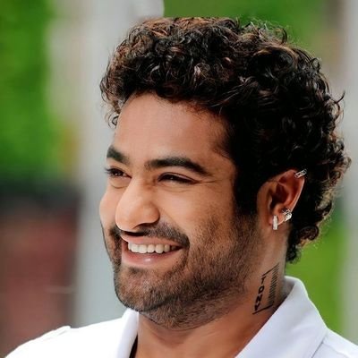 sudheeryadav__'s profile picture. NTR | VIRAT KOHLI | DHRUV VIKRAM | TDP