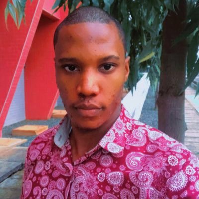 God can do all things || Crowned Prince of Manchester 👑 || @manutd🔰 KAVCZWRZ (GGMU 🔴⚪⚫💪🏻❤️🕊️)