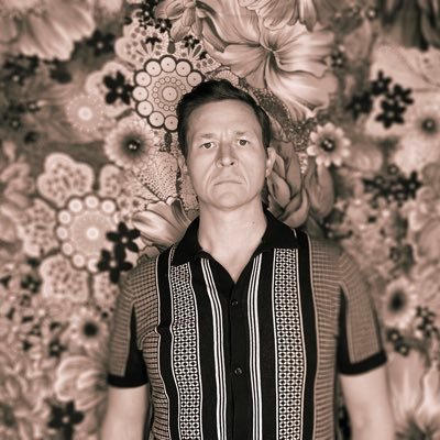 “One of the best kept secrets in rock” - https://t.co/0636Isud3D