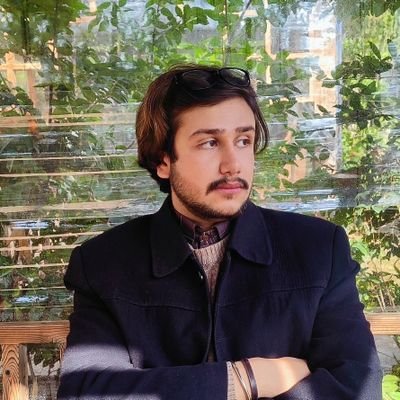 بلد نیستم «توئیتری» باشم!
Network Administrator, Farmer