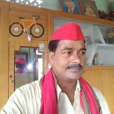 💝मैं धर्म नहीं धम्म का अनुगामी हूँ!💝 EX.JILA SCHIV /SANGTHN PRBHAREE
159-BILGRAM-MALLAWAN VIDHAN SBHA
DIST:-HARDOI.