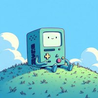 BMO (@ibmo_sol) 's Twitter Profile