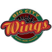 Big City Wings (@bigcitywings) 's Twitter Profile