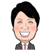 足立康史を応援する有志の会 #国民の力で日本に新しい風を (@adachiyasushis2) 's Twitter Profile Photo