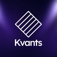 Kvants (@kvantsai) 's Twitter Profile Photo Kvants (@kvantsai) 's Twitter Profile Photo