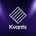 Kvants (@kvantsai) Twitter profile photo Kvants (@kvantsai) Twitter profile photo