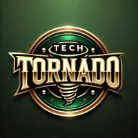 Tech Tornado (@techtornadooo) 's Twitter Profile