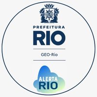 Sistema Alerta Rio - Prefeitura do Rio (@alertario) 's Twitter Profile