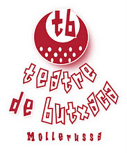 TeatredeButxaca's profile picture. 