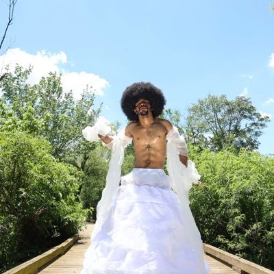 IIHowAboutNoXX's profile picture. Morehouse survivor 🙏🏾• Aesthetic pleaser😋