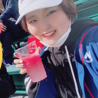 5_itameshi72's profile picture. しほちゃん パンダ ざくろ の異名持ち はまったらとことん🫶野球 Mリーグ ドラム(10年ぶりに再始動)アラサー 既婚 【アイコン一応うん年前の獅子女な私】