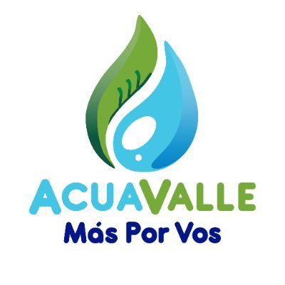 Sociedad de Acueductos y Alcantarillados del Valle del Cauca #MásPorVos