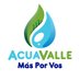 ACUAVALLE S.A. E.S.P (@acuavallesaesp) Twitter profile photo ACUAVALLE S.A. E.S.P (@acuavallesaesp) Twitter profile photo