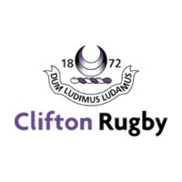 Clifton Rugby (@cliftonrugby) 's Twitter Profile