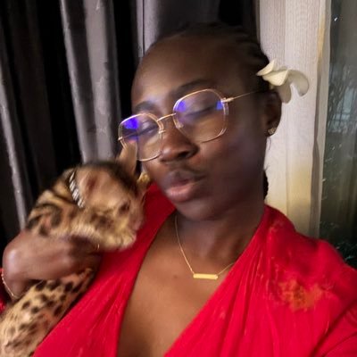 AwaNdiaye23's profile picture. 