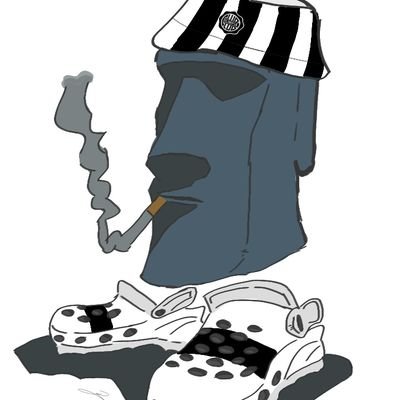 RobertMendieta7's profile picture. Un milagro en tierra guaraní ⚪⚫🕊️