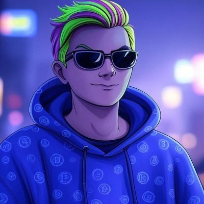 VolatilityX_intern Profile