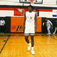 Chasion Wilson (@chasionw) 's Twitter Profile