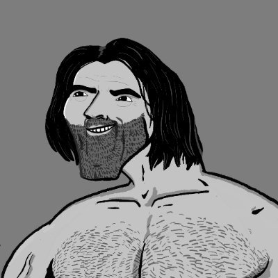 JavialBacon's profile picture. sol memes forever

$WIK