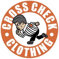 Cross Check Clothing (@crosscheckuk) 's Twitter Profile