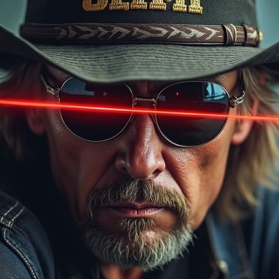 former boat driver, current whiskey drinker. aspiring reply-guy.
I have two guns, one for each of you.