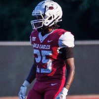 Jaeion perry (@jaeionp) 's Twitter Profile