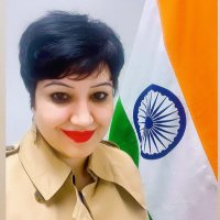 Suman Chandra, IAS (@oiseaulibre3) 's Twitter Profile