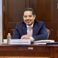 Adrián Juárez J. (@adrianjuarezj) 's Twitter Profile