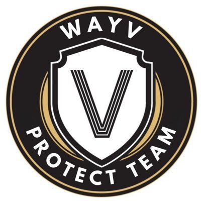 🚨Account to protect #WayV from malicious and harmful content. Please don't engage with antis!