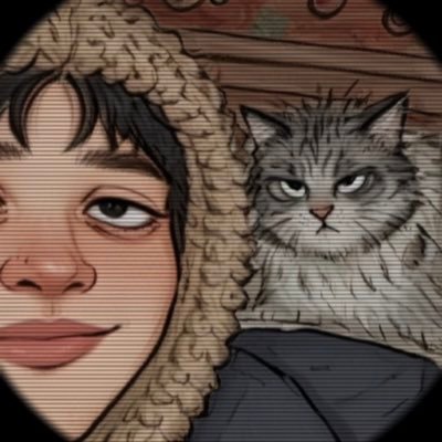 EGGSONCARROT's profile picture. hopeless romantic in theory, avoidant attachment in practice | #1 kaveh luver