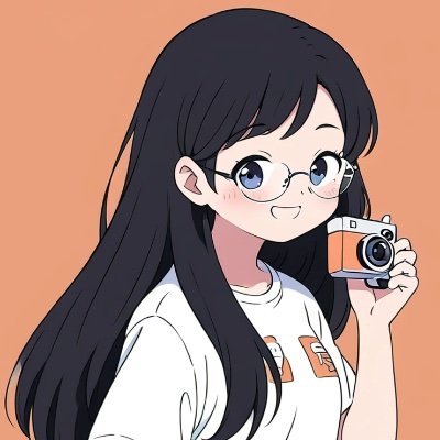 都内女性カメラマンどむです📸4年目:ポージングお任せあれ:
写メ日記撮影🌷スマホで彼女感撮影🍸出張撮影(場所代別)企画してます💁♀️
撮影詳細→https://t.co/YZOUsCPsYx
予定は固定ポストとハイライトで確認下さい📅
撮影させて頂いたのはRP
作品撮り@c_x_dom