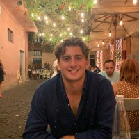Higgo (@sam_higgo8) 's Twitter Profile