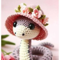 Weave Crochet 💙 (@weavecrochet) 's Twitter Profile