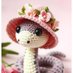 Weave Crochet 💙 (@weavecrochet) Twitter profile photo Weave Crochet 💙 (@weavecrochet) Twitter profile photo