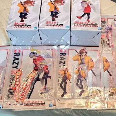 かいなさんのプロフィール画像