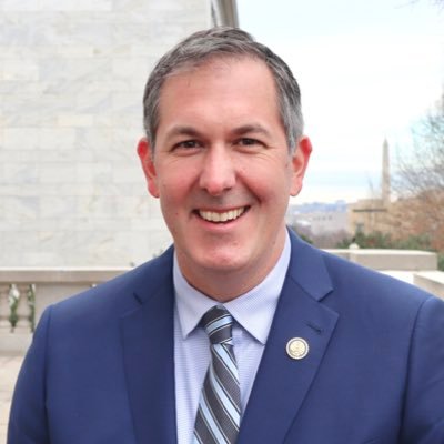 @RepJohnnyO
