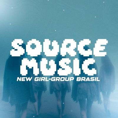 Olá, Bem-Vindos a Source Music New Girl-Group Brasil, sua melhor Fanbase dedica ao futuro Girl-Group da Source Music (HYBE). | Ativem ás Notificações 🔔