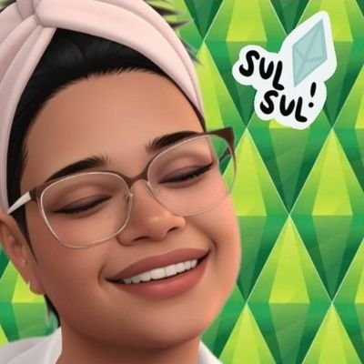 Streamer Dominicana| since 2023 ♥
Simmer y granjera ♦️👩🏼🌾🌾
ID EA: KAMIWDV
😌REDES👇🏻.