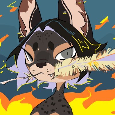 holyarso's profile picture. sfw&nsfw friendly artist | he/him | pfp & banner (c) @smol_Kosh | cmm info - https://t.co/HuADR4A3BZ | 🔞MINORS DNI