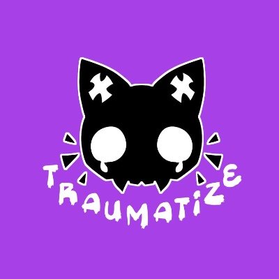 TRAUMA (commissions OPEN)さんのプロフィール画像