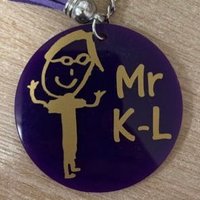 David Knight-Latter 🙋♂️👨🏫 🌲 (@teachwithmrk_l) 's Twitter Profile