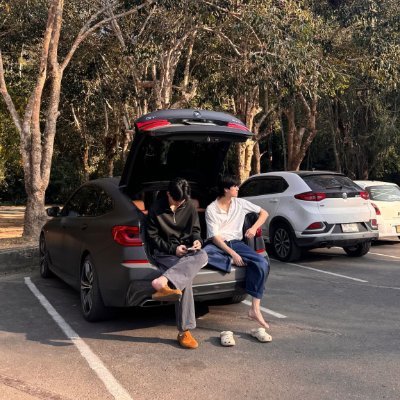 T_a_k_2535's profile picture. ปอนด์ภูวินทร์😸🐶👨‍❤️‍👨🥰🤟🧡🤍