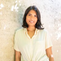Sruthi Gottipati (@gosruthi) 's Twitter Profile