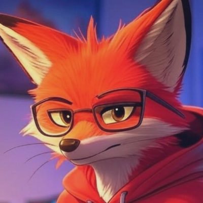 ケモぶる🦊🎮さんのプロフィール画像